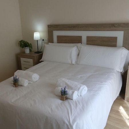 Apartamento turisticos Puente Romano P4 1-A Salamanca Bagian luar foto