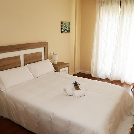 Apartamento turisticos Puente Romano P4 1-A Salamanca Bagian luar foto