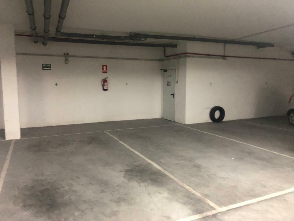 Apartamento turisticos Puente Romano P4 1-A Salamanca Bagian luar foto