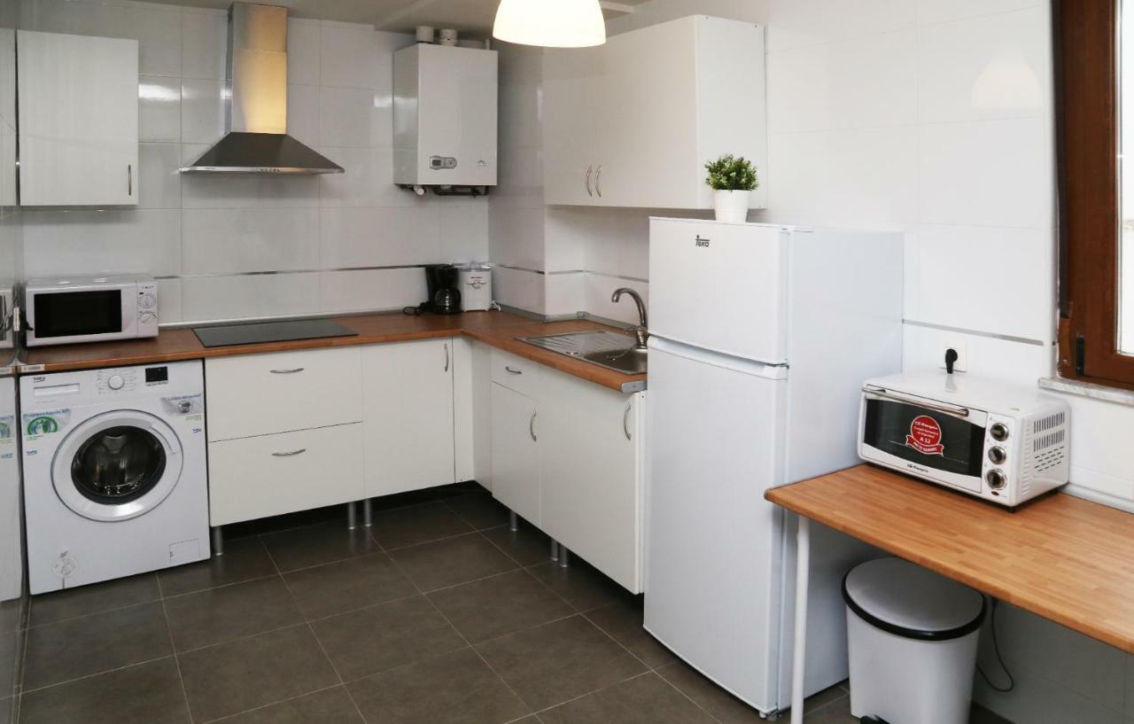 Apartamento turisticos Puente Romano P4 1-A Salamanca Bagian luar foto
