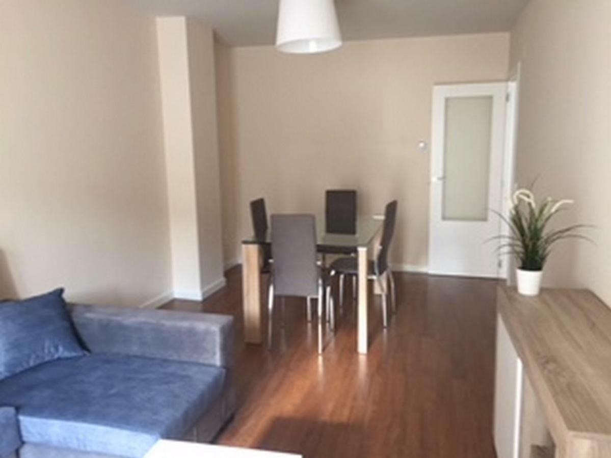 Apartamento turisticos Puente Romano P4 1-A Salamanca Bagian luar foto