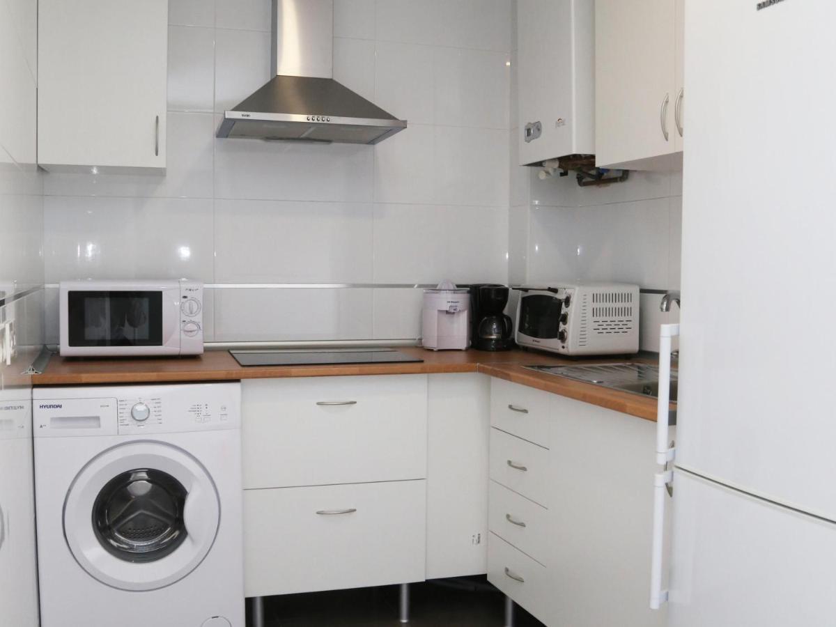 Apartamento turisticos Puente Romano P4 1-A Salamanca Bagian luar foto