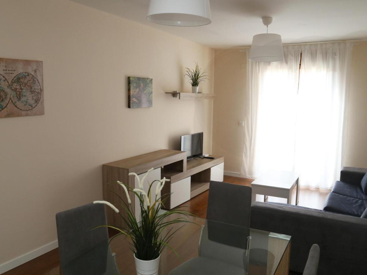 Apartamento turisticos Puente Romano P4 1-A Salamanca Bagian luar foto